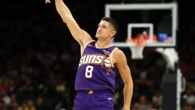 Phoenix Suns at Sacramento Kings odds, picks and predictions