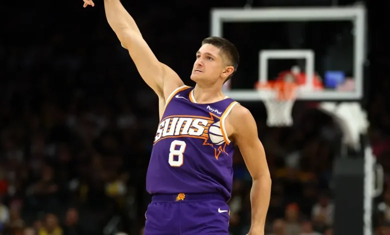 Phoenix Suns at Sacramento Kings odds, picks and predictions
