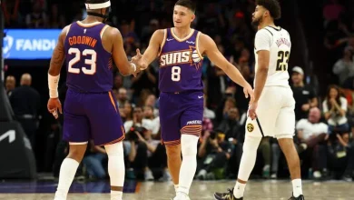 Phoenix Suns’ injury report gets late addition before Grizzlies matchup on Monday