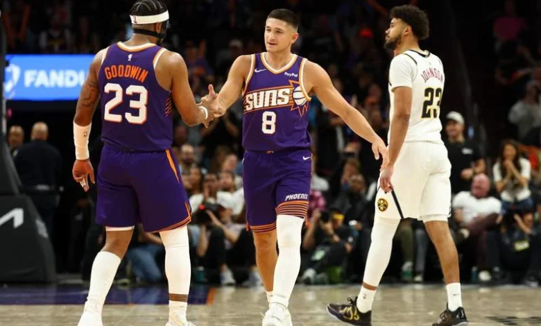 Phoenix Suns’ injury report gets late addition before Grizzlies matchup on Monday