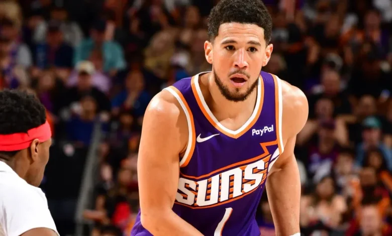 Phoenix punched back and ended the slide with authority