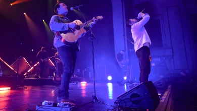 Photo Gallery: High Valley, Sully Burrows, and Zack McPhee at Toronto's Danforth Music Hall on March 7, 2026