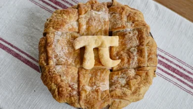 Pi Day 2026 includes deals, freebies at Blaze Pizza, Burger King, more