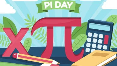 Pi Day: el doodle interactivo con el que Google celebra este día