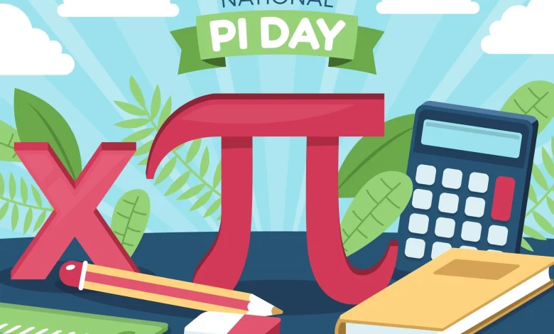 Pi Day: el doodle interactivo con el que Google celebra este día