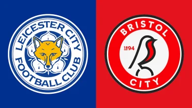 Pick of the stats: Leicester City v Bristol City