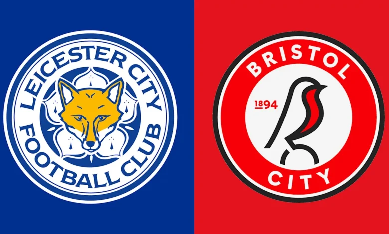 Pick of the stats: Leicester City v Bristol City