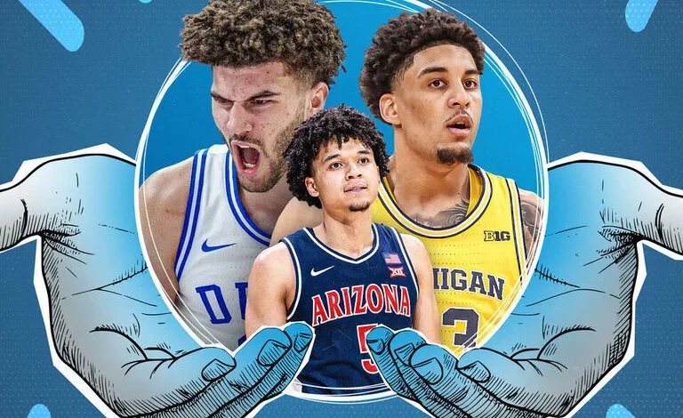 Picking the winner of every game in the 2026 NCAA Tournament