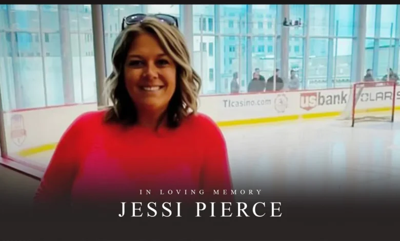 Pierce, NHL.com Wild writer, Twin Cities fixture, mourned by hockey world