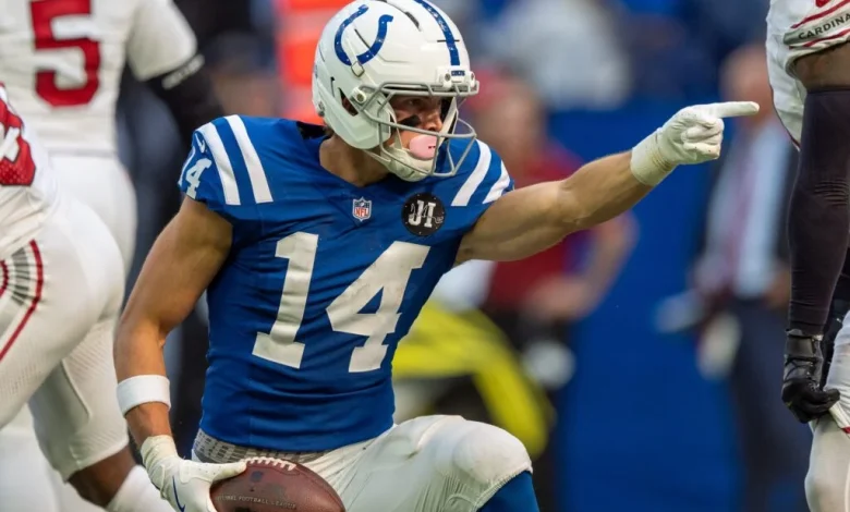 Pierce, Pats, Walker, Seahawks, Etienne, Jags, Broncos, Chiefs, Robinson, Giants, Titans, Cowboys