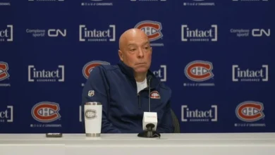 Pierre LeBrun liste quatre joueurs qui pourraient être dans la mire du Canadien
