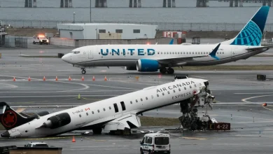 Pilots at LaGuardia have complained about close calls and air traffic control confusion for years: "Please do something"