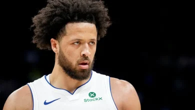 Pistons' Cade Cunningham (collapsed lung) to miss at least 2 weeks