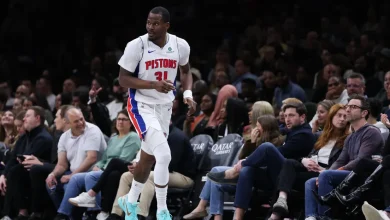Pistons vs Grizzlies preview: Stay hot on 313 Day