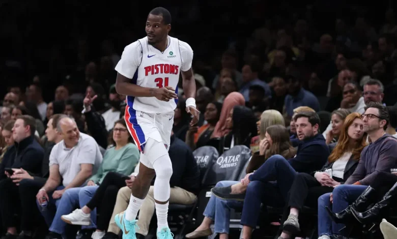 Pistons vs Grizzlies preview: Stay hot on 313 Day