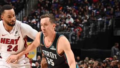 Pistons vs. Heat preview: Detroit looks to stop the bleeding vs. surging Miami