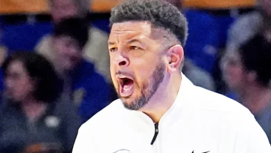 Pitt-Stanford preview: ACC tournament opener carries stakes for Panthers, Jeff Capel