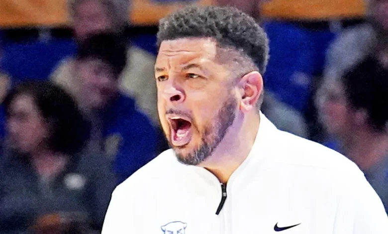 Pitt-Stanford preview: ACC tournament opener carries stakes for Panthers, Jeff Capel
