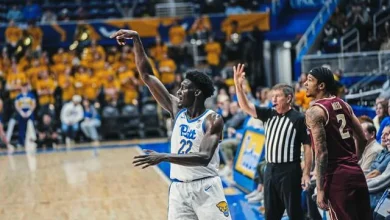 Pitt rally comes up just short on senior night as Florida State escapes