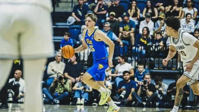 Pitt rides one of its best performances of season into home finale vs. Florida State