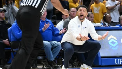 Pitt will retain men's basketball coach Jeff Capel for ninth season