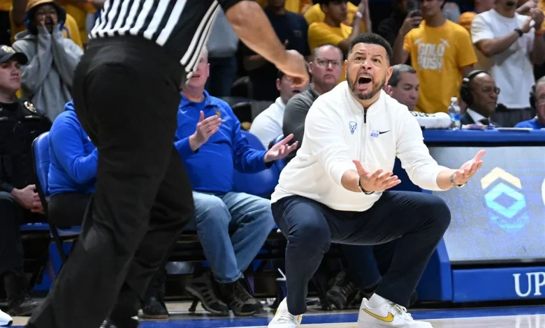 Pitt will retain men's basketball coach Jeff Capel for ninth season