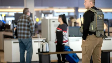 Pittsburgh International is among the smaller airports where ICE was deployed. What may have led to the decision?