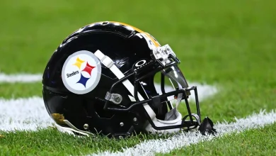 Pittsburgh Steelers 2026 free agent tracker
