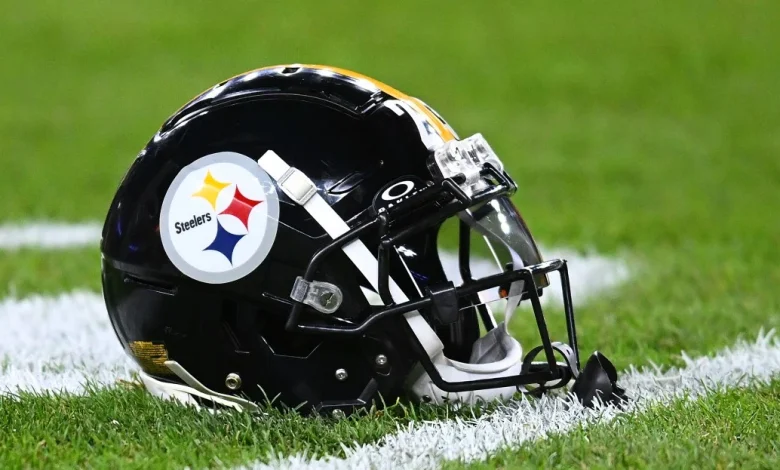 Pittsburgh Steelers 2026 free agent tracker