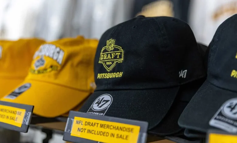 Pittsburgh public schools will close for the Wednesday to Friday of draft week