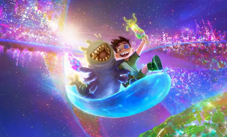 Pixar CCO Pete Docter on LGBTQ Themes Being Cut From 'Elio'