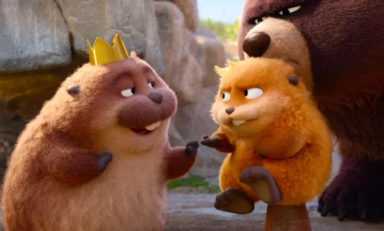 Pixar Film Opens to $88 Million, 'The Bride' Flatlines