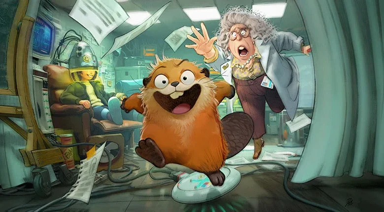 Pixar Film to Lead Over 'The Bride'