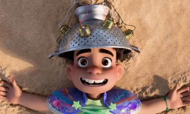 Pixar Head Pete Docter Defends Cutting LGBTQ Content in Movies