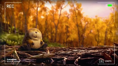 Pixar's Hoppers YouTube stream is the most delightful thing you'll see today