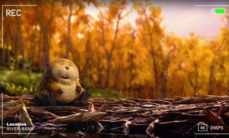 Pixar's Hoppers YouTube stream is the most delightful thing you'll see today