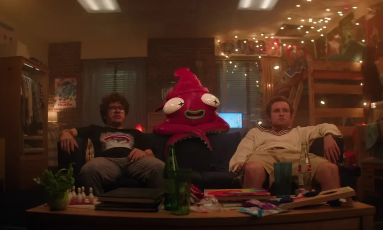 Pizza Movie: Exclusive Trailer