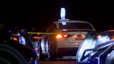 Pizza delivery driver recalls terrifying moments before being shot in northeast OKC