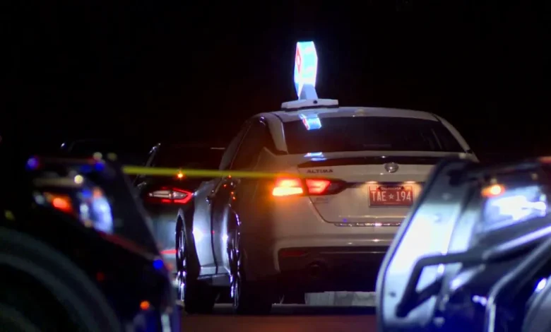 Pizza delivery driver recalls terrifying moments before being shot in northeast OKC