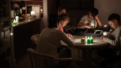 Planned Hydro-Québec outage in Vaudreuil