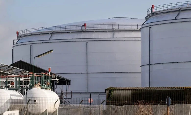 Planned release of strategic reserve would put U.S. supplies at lowest levels in 44 years