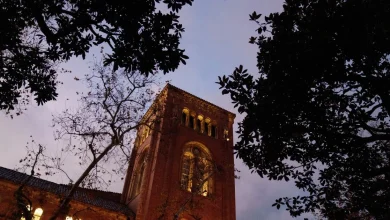 Plans for forum to replace scrapped USC governor's debate fall apart
