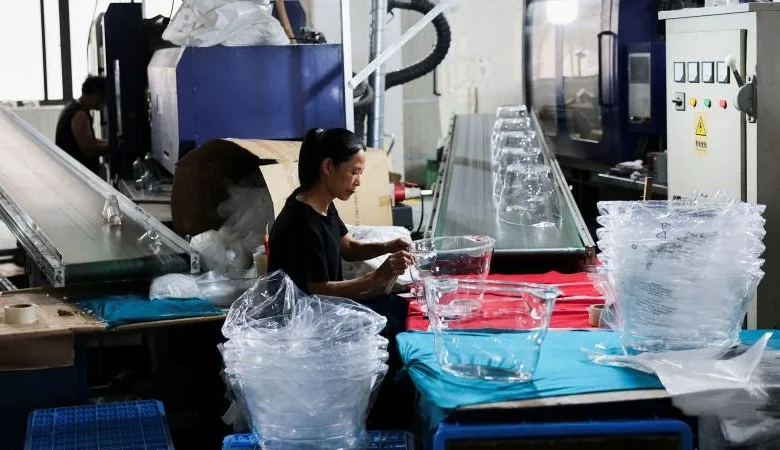 Plastic is the hidden cost of the war in Iran