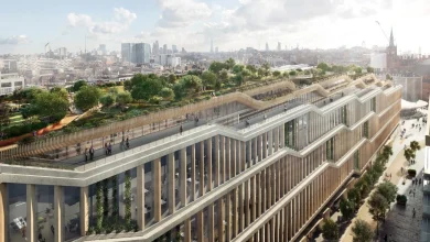 Platform 37 and The AI Exchange: new spaces for AI innovation and discovery