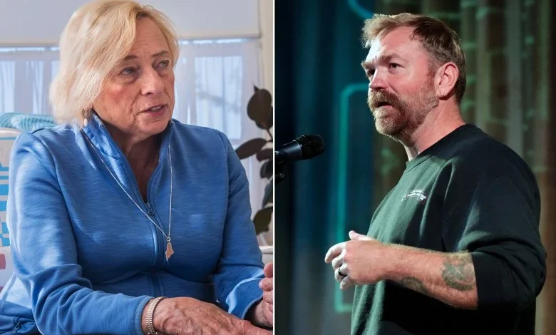 Platner leads Mills 2-to-1 in new Maine Senate poll