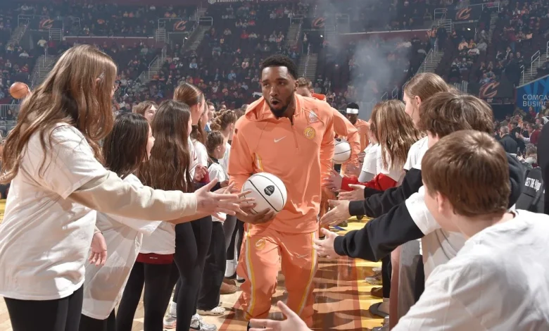 Player Grades: Cavs at Bucks - Harden and Mobley save Cavaliers