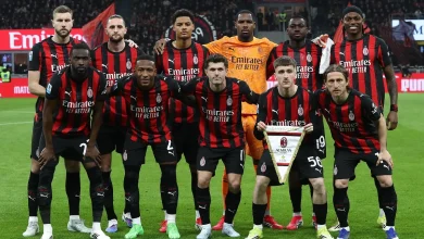 Player Ratings: AC Milan 1-0 Inter