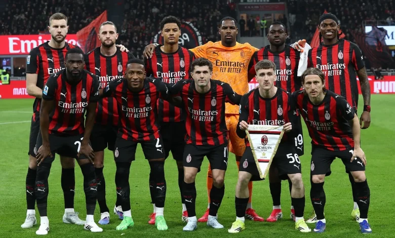Player Ratings: AC Milan 1-0 Inter