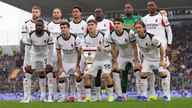 Player Ratings: Cremonese 0-2 AC Milan