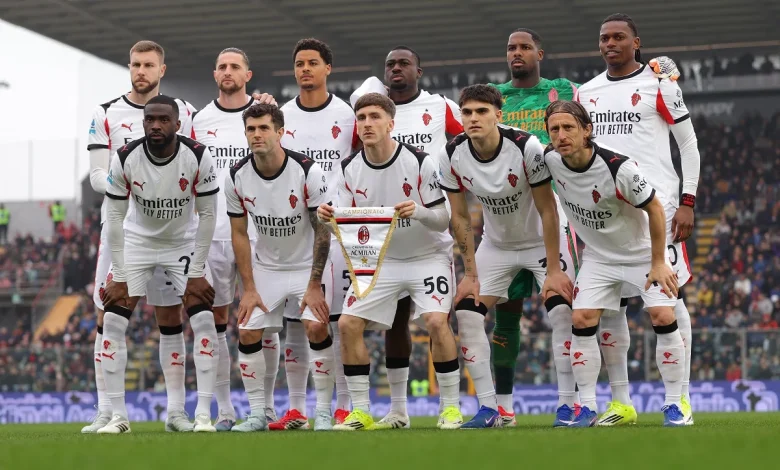 Player Ratings: Cremonese 0-2 AC Milan